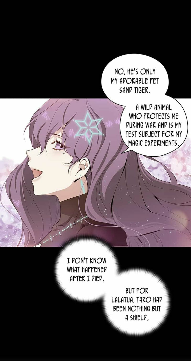 Read Adonis chapter 65 image 34 on Lezhin