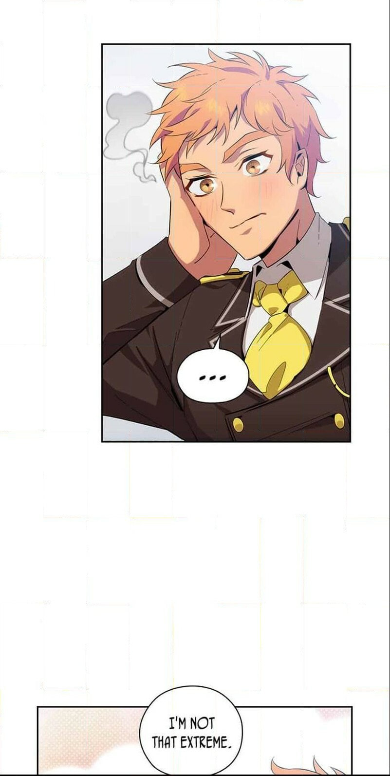 Read Adonis chapter 65 image 36 on Lezhin