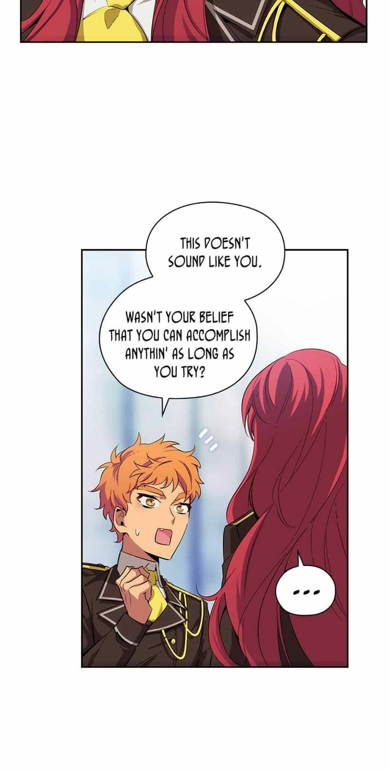 Read Adonis chapter 65 image 40 on Lezhin