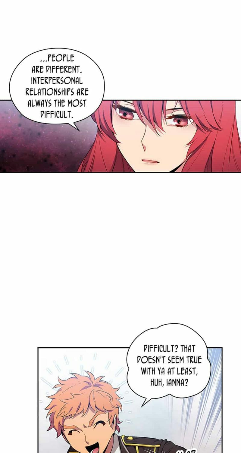 Read Adonis chapter 65 image 41 on Lezhin