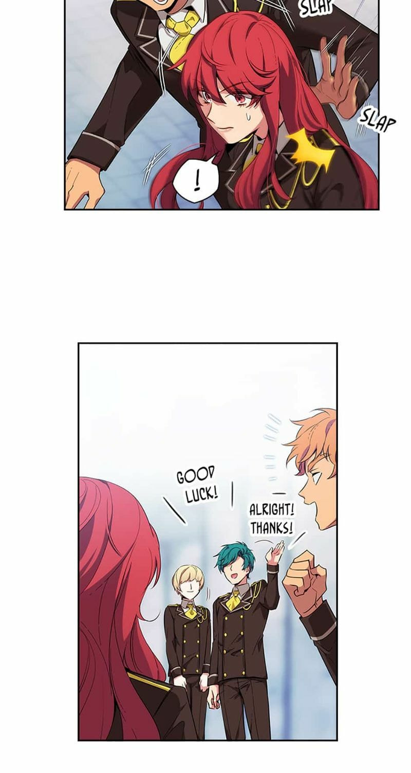 Read Adonis chapter 65 image 42 on Lezhin