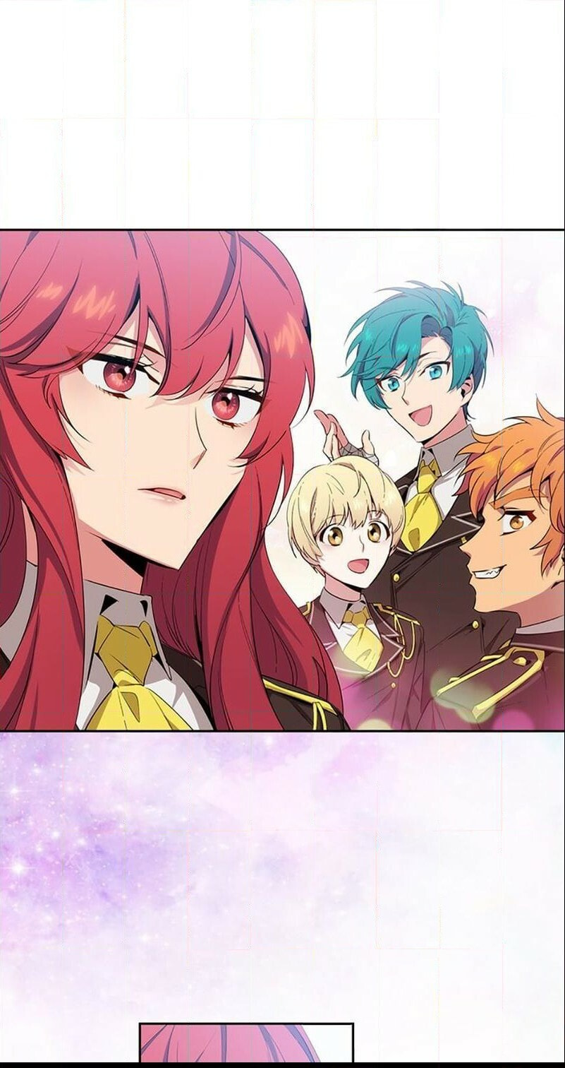 Read Adonis chapter 65 image 43 on Lezhin