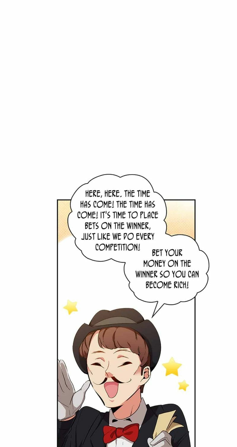 Read Adonis chapter 65 image 45 on Lezhin