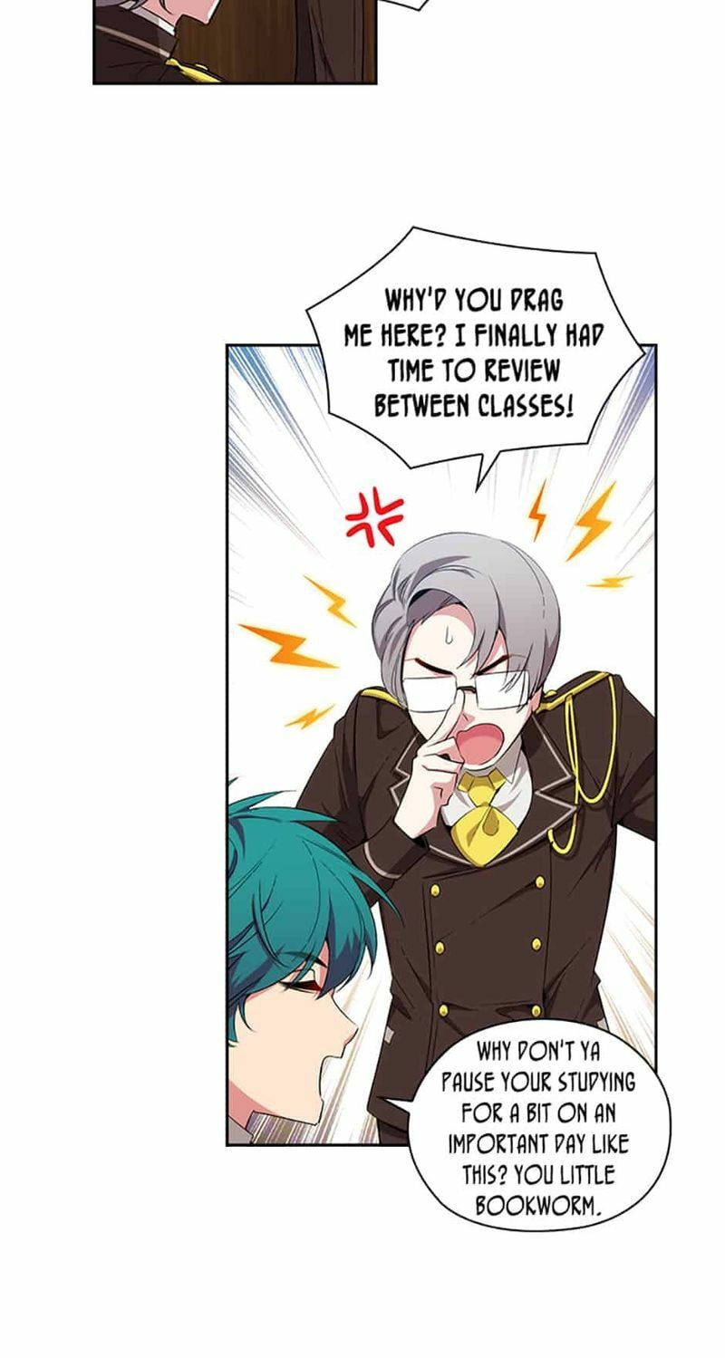 Read Adonis chapter 65 image 47 on Lezhin