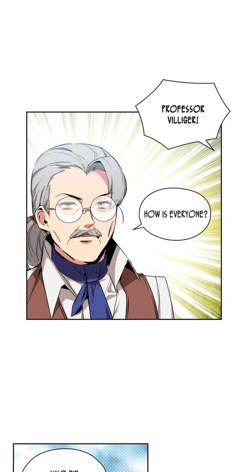 Read Adonis chapter 65 image 51 on Lezhin