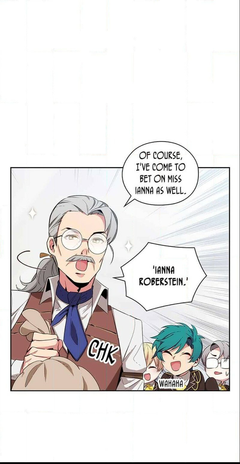 Read Adonis chapter 65 image 53 on Lezhin