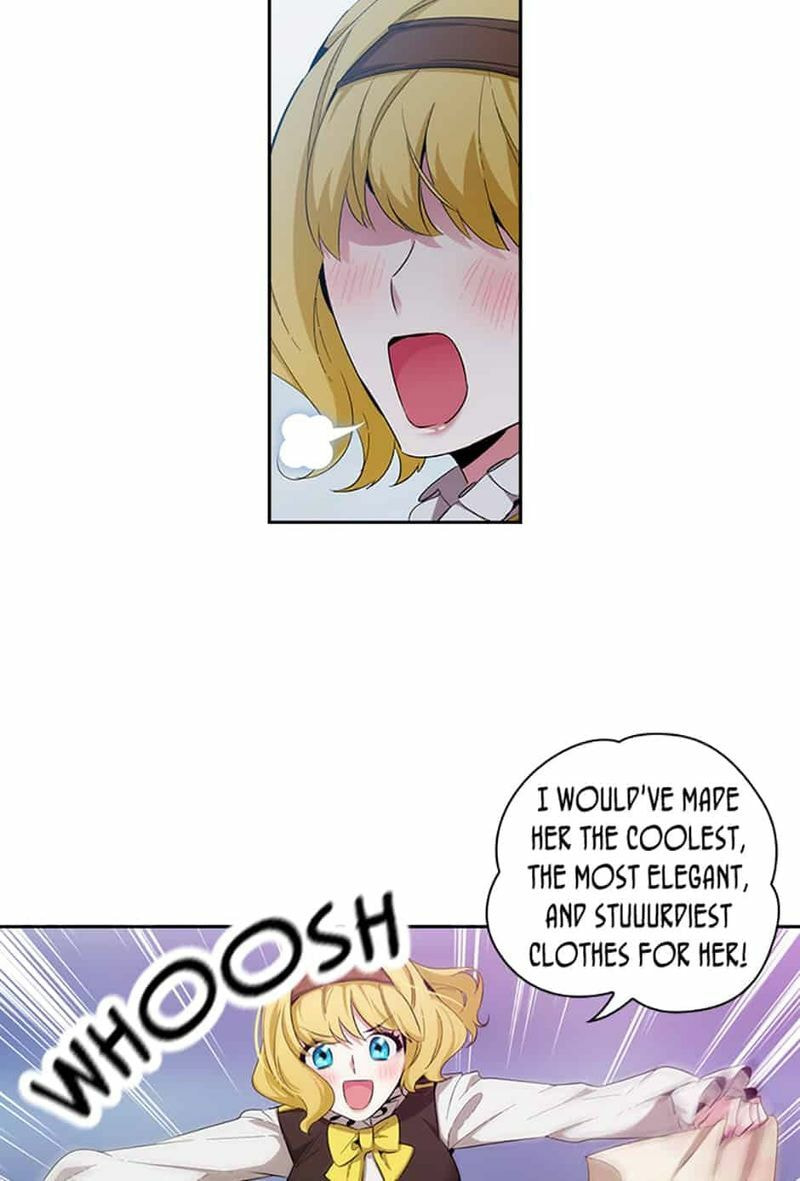 Read Adonis chapter 65 image 55 on Lezhin