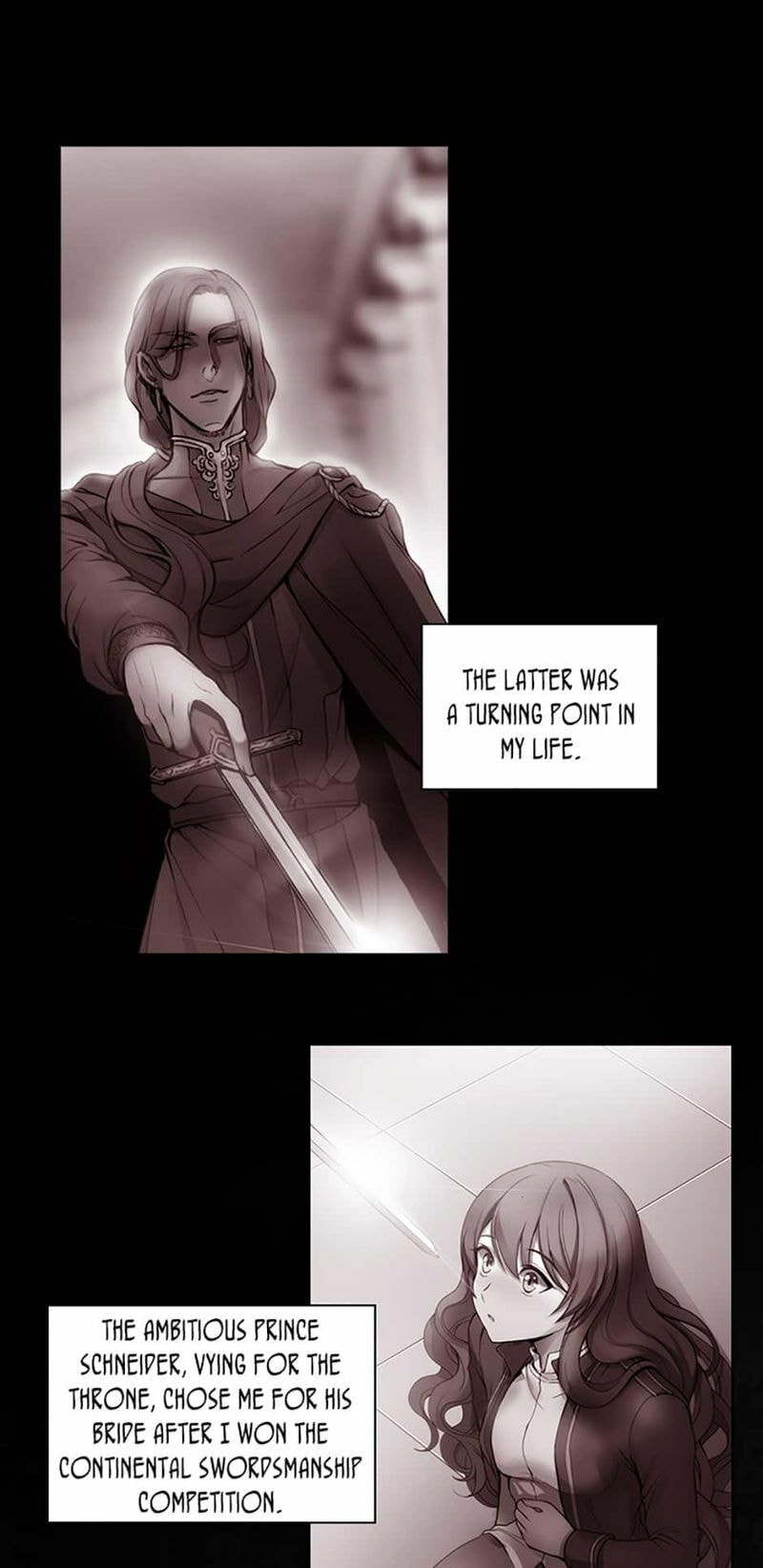 Read Adonis chapter 65 image 7 on Lezhin