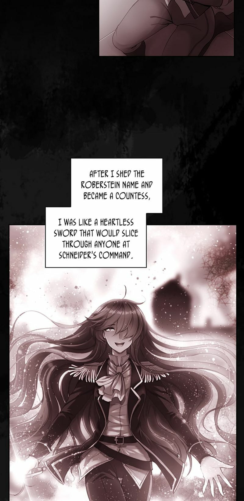 Read Adonis chapter 65 image 8 on Lezhin