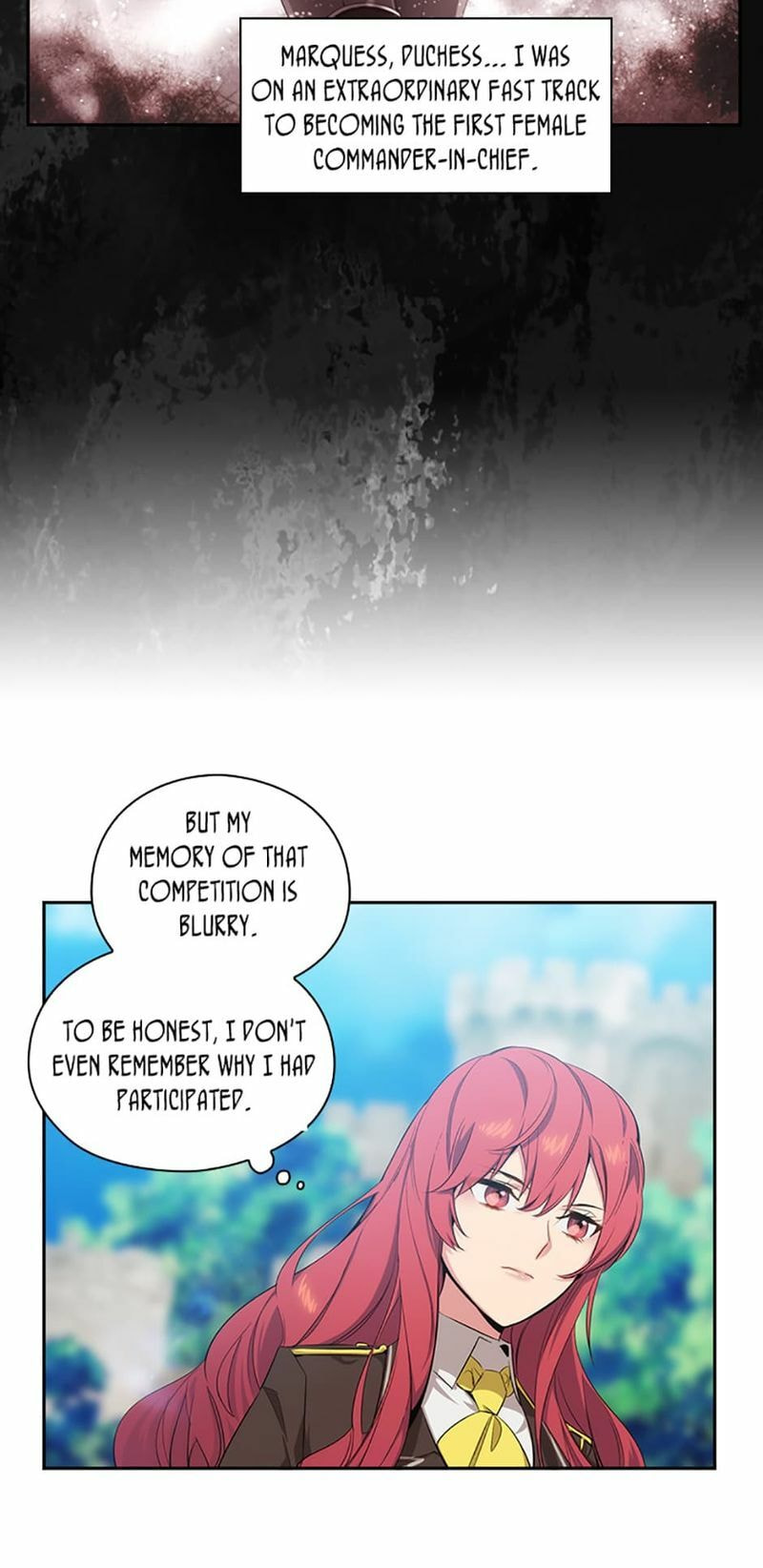 Read Adonis chapter 65 image 9 on Lezhin