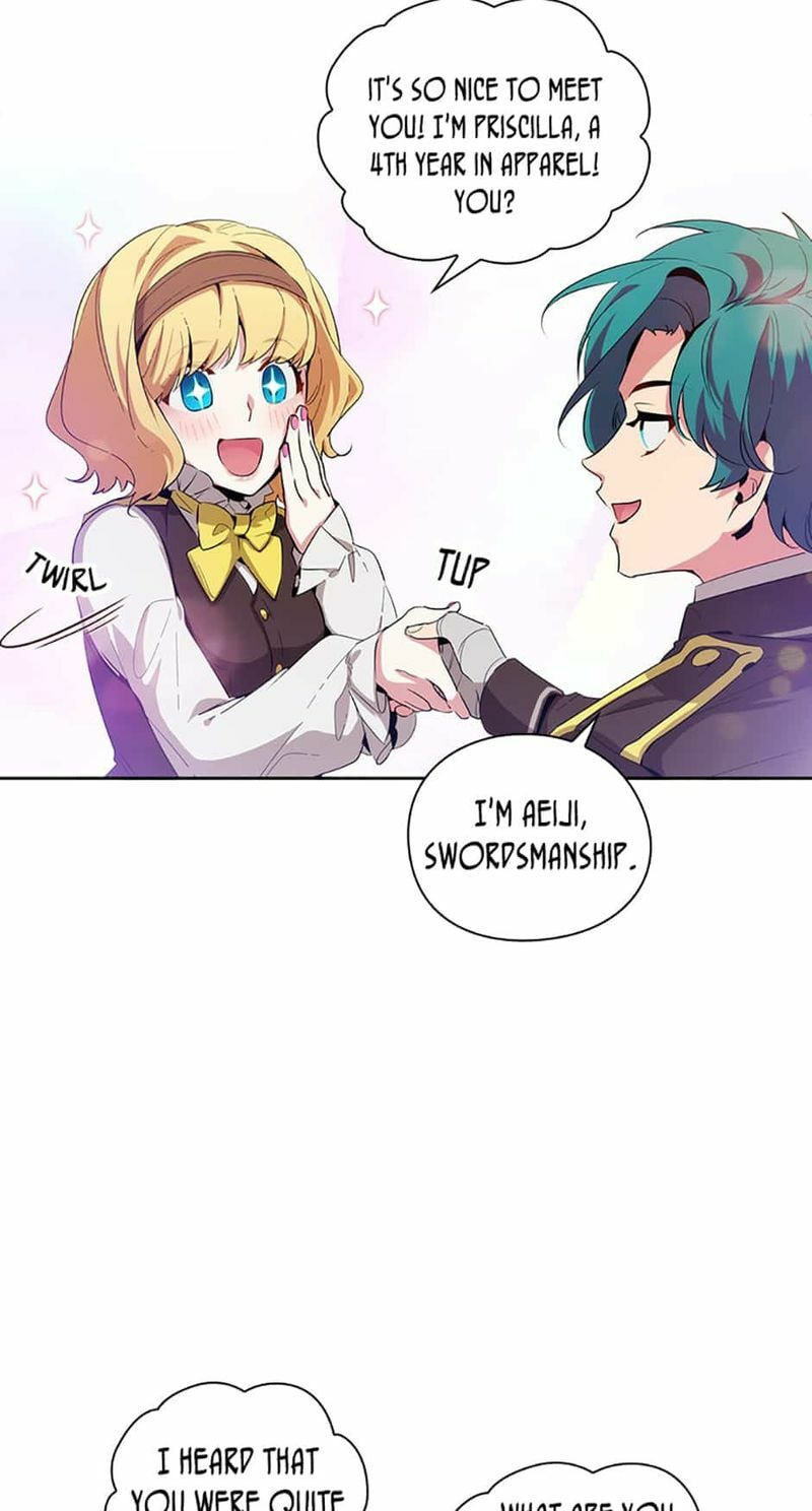 Read Adonis chapter 66 image 10 on Lezhin