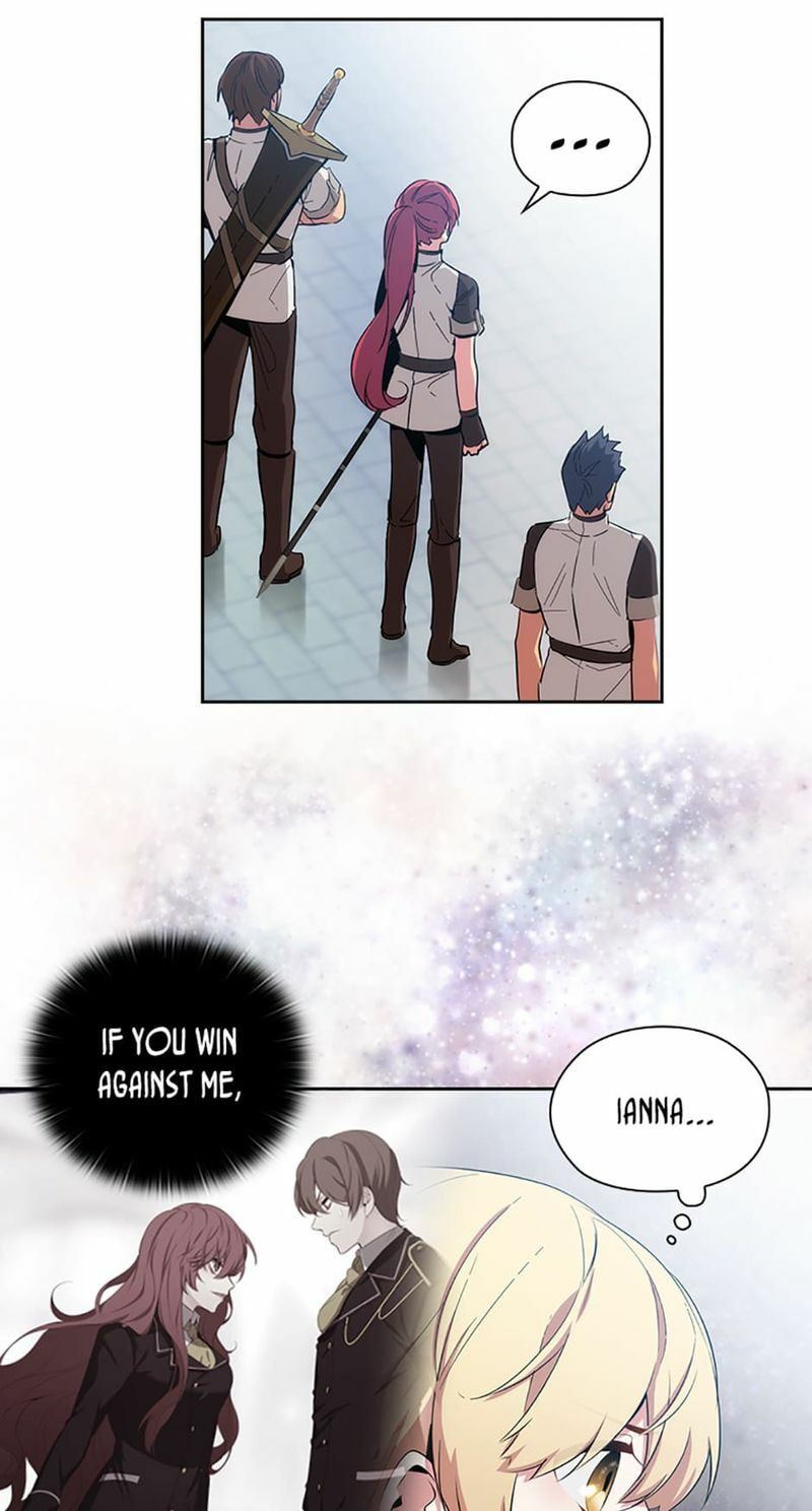 Read Adonis chapter 66 image 14 on Lezhin