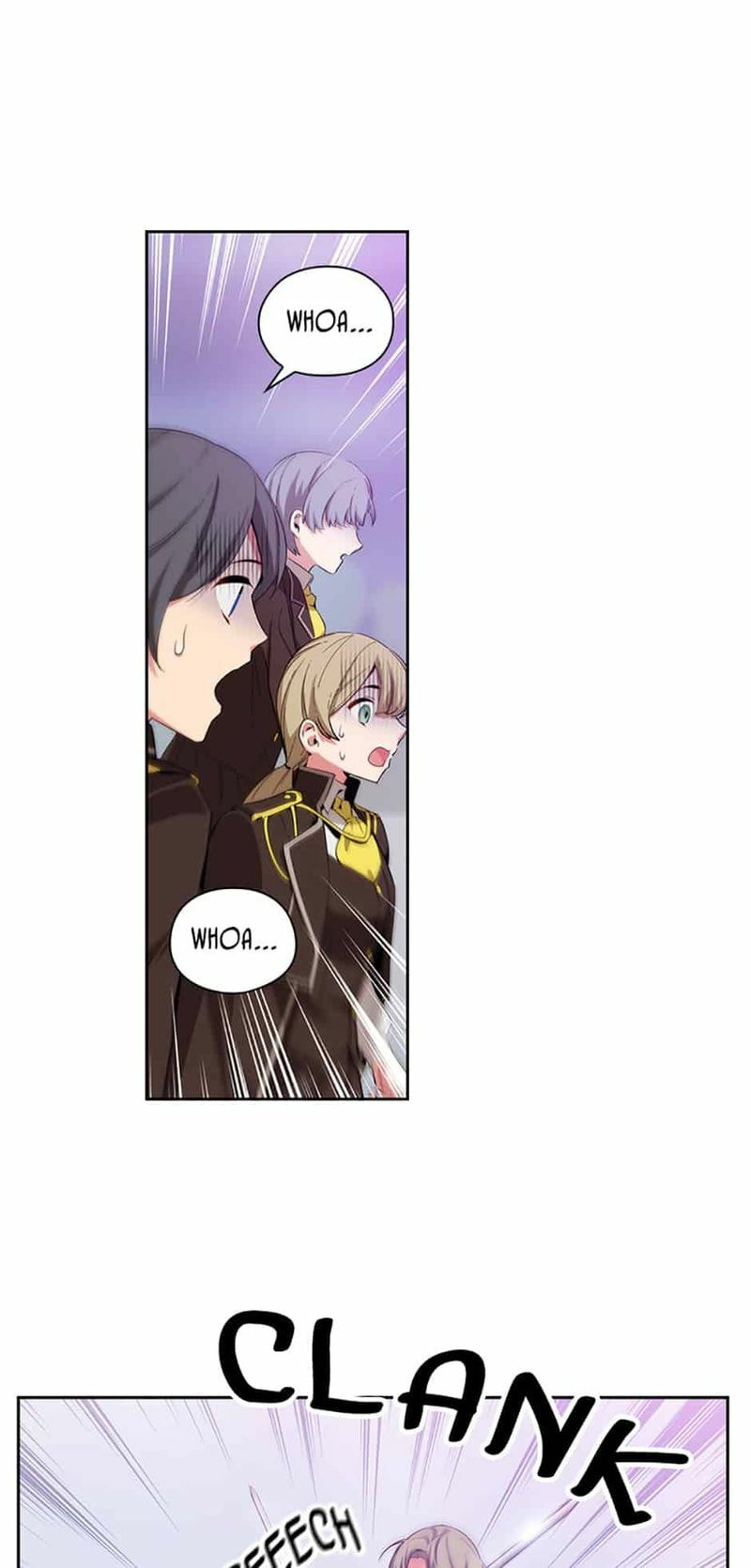 Read Adonis chapter 66 image 16 on Lezhin