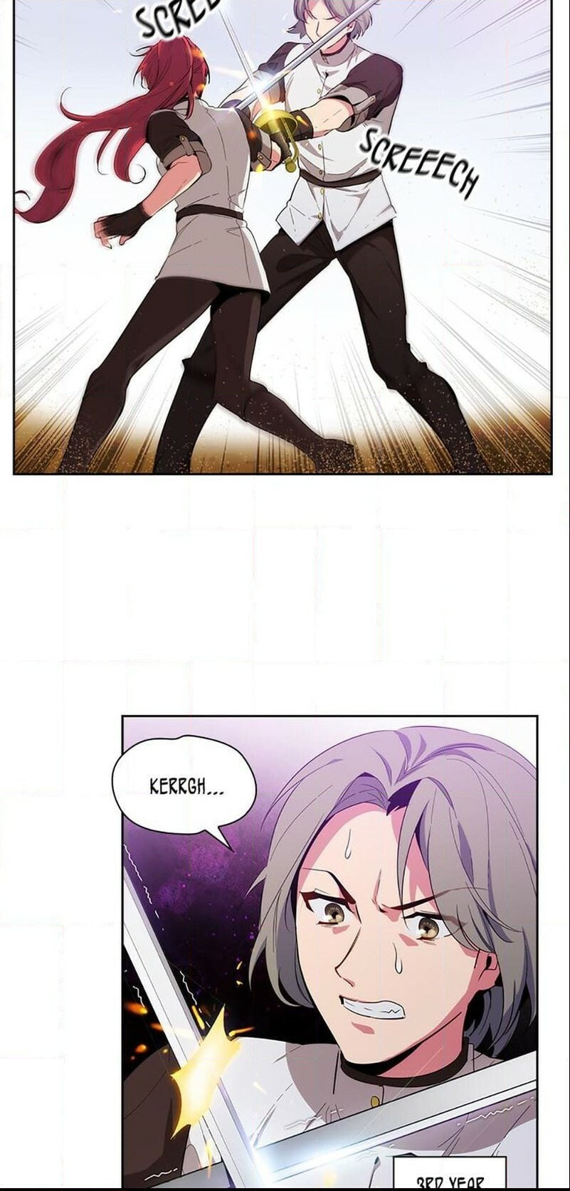 Read Adonis chapter 66 image 17 on Lezhin