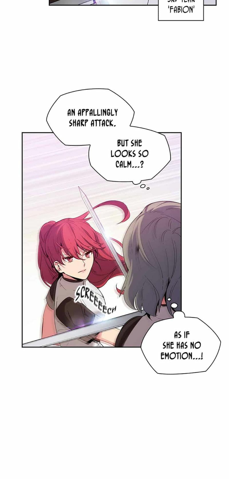 Read Adonis chapter 66 image 18 on Lezhin