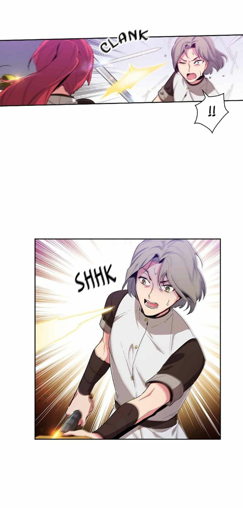 Read Adonis chapter 66 image 19 on Lezhin