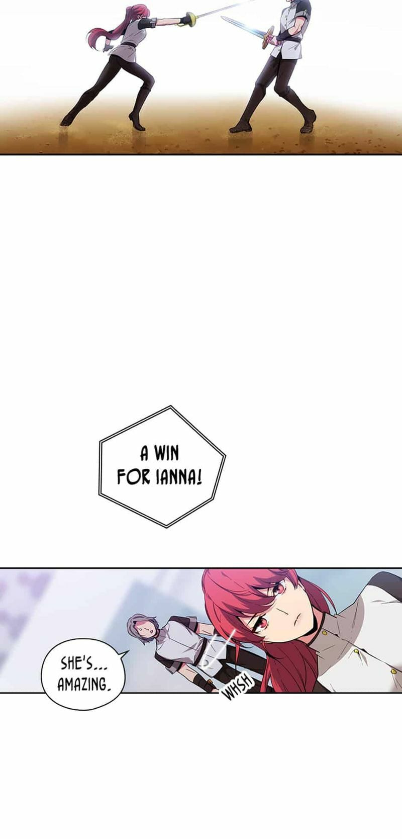 Read Adonis chapter 66 image 21 on Lezhin
