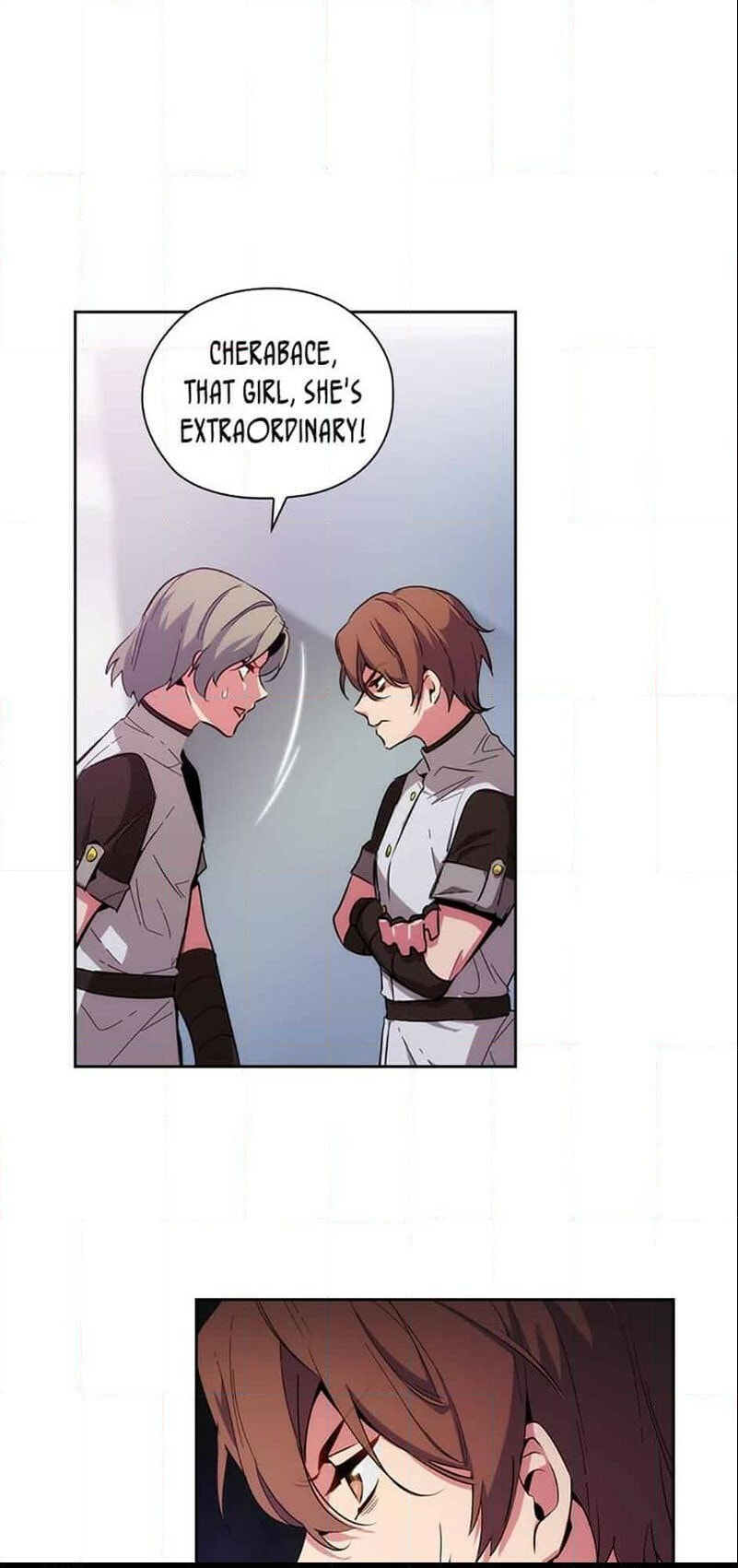Read Adonis chapter 66 image 22 on Lezhin
