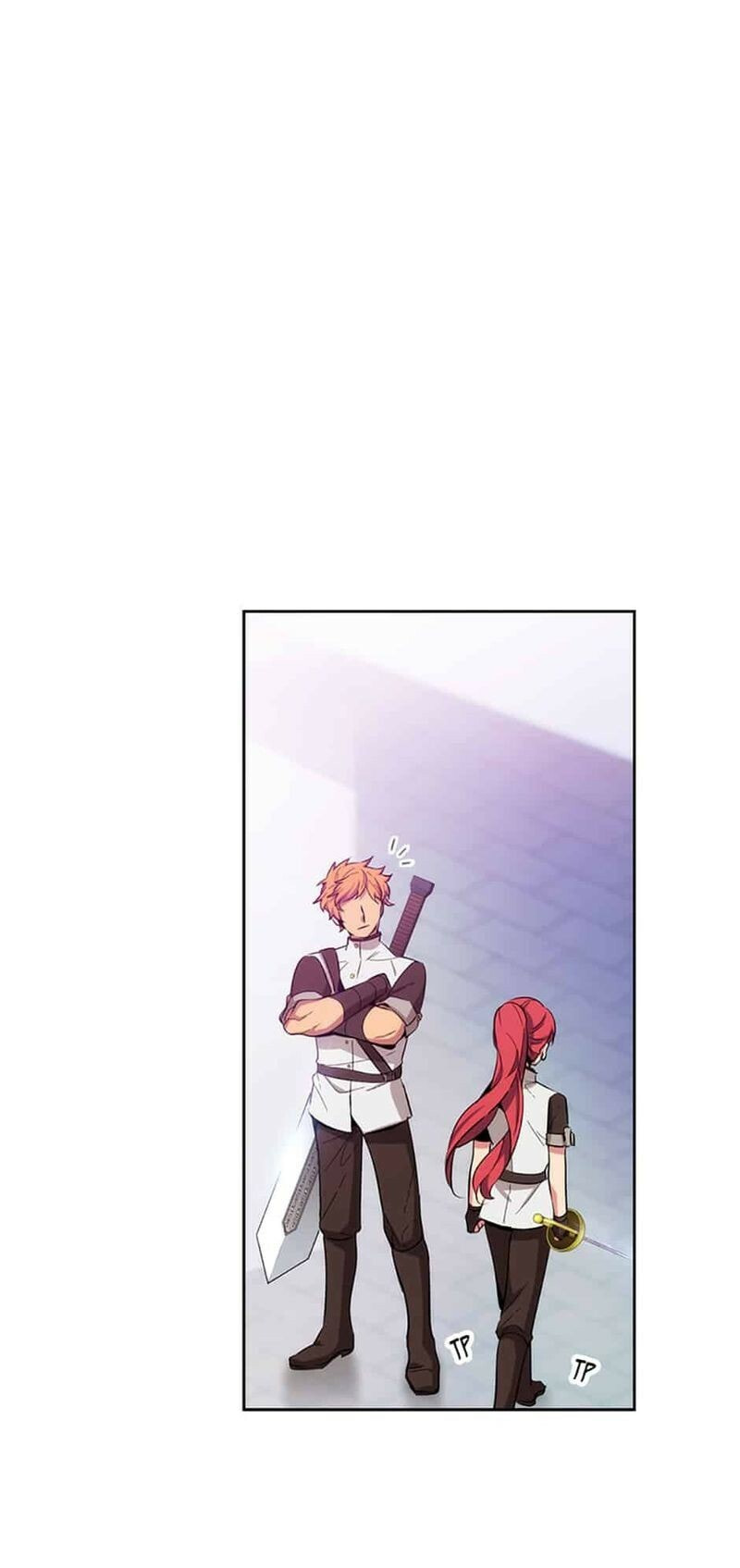 Read Adonis chapter 66 image 25 on Lezhin