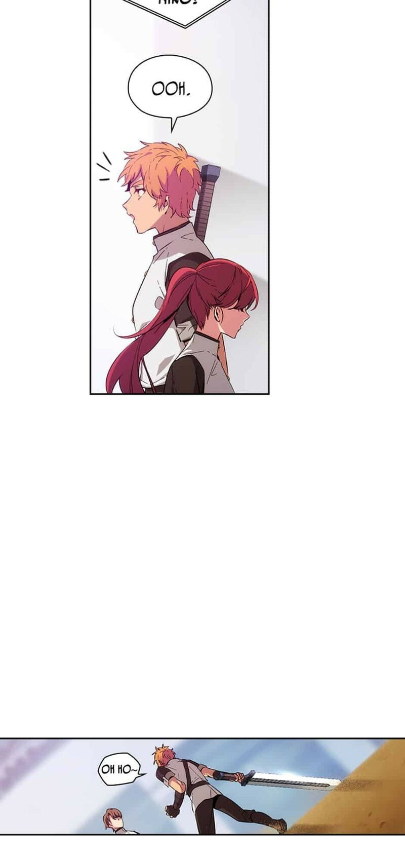 Read Adonis chapter 66 image 27 on Lezhin