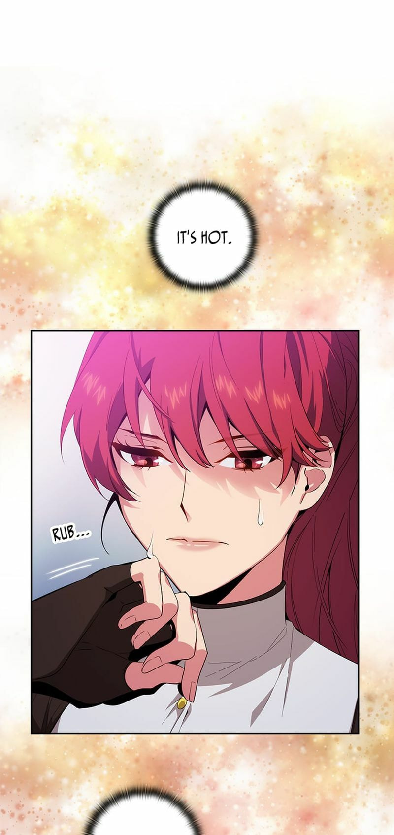Read Adonis chapter 66 image 28 on Lezhin