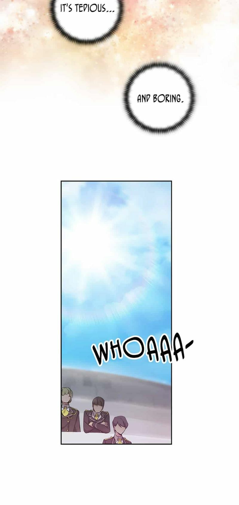Read Adonis chapter 66 image 29 on Lezhin