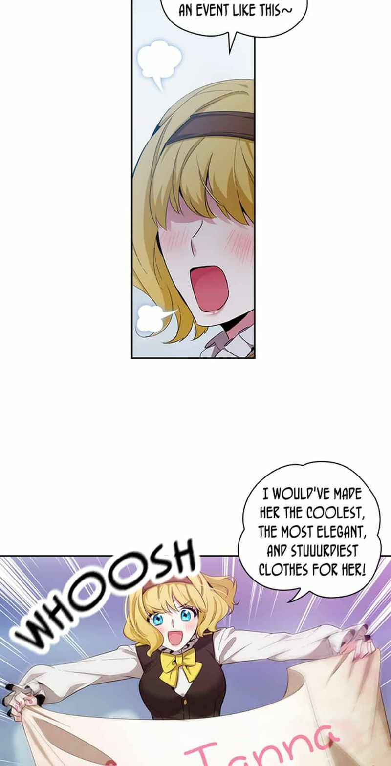 Read Adonis chapter 66 image 3 on Lezhin