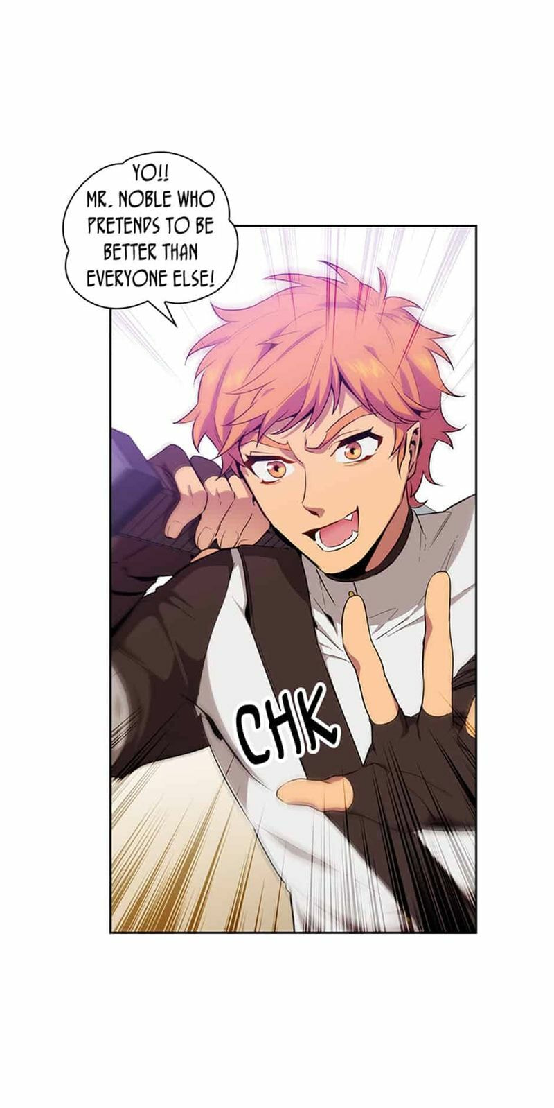 Read Adonis chapter 66 image 30 on Lezhin