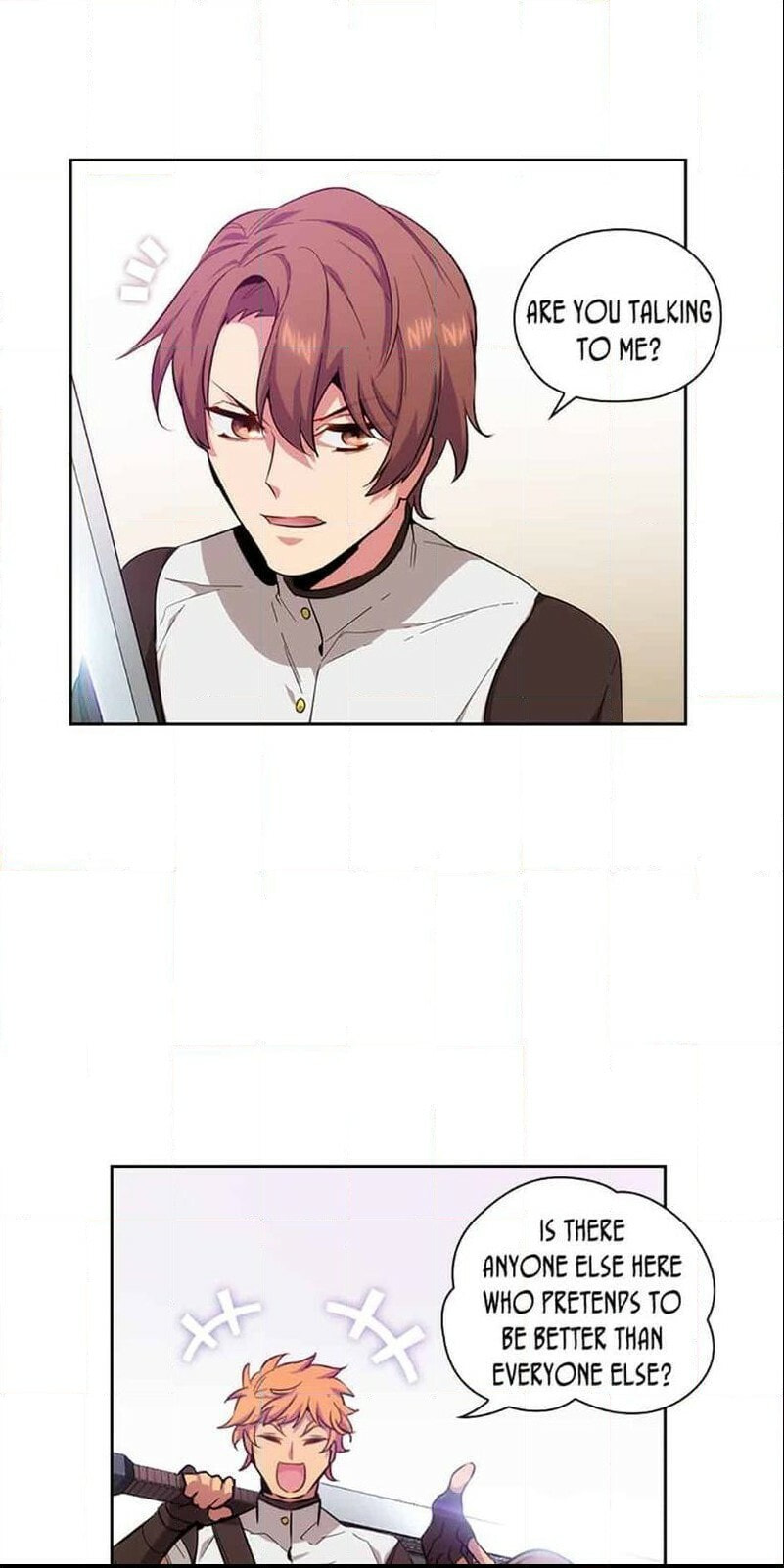 Read Adonis chapter 66 image 31 on Lezhin