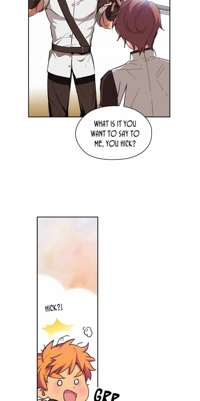 Read Adonis chapter 66 image 32 on Lezhin