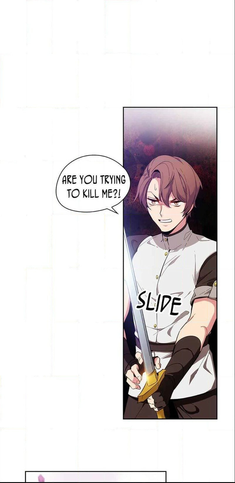 Read Adonis chapter 66 image 37 on Lezhin