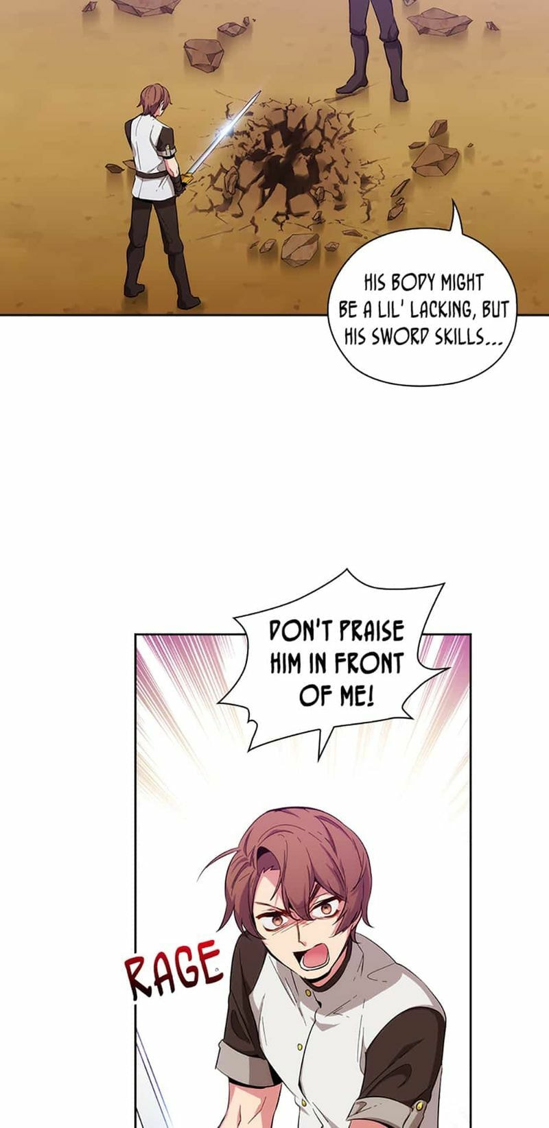 Read Adonis chapter 66 image 39 on Lezhin