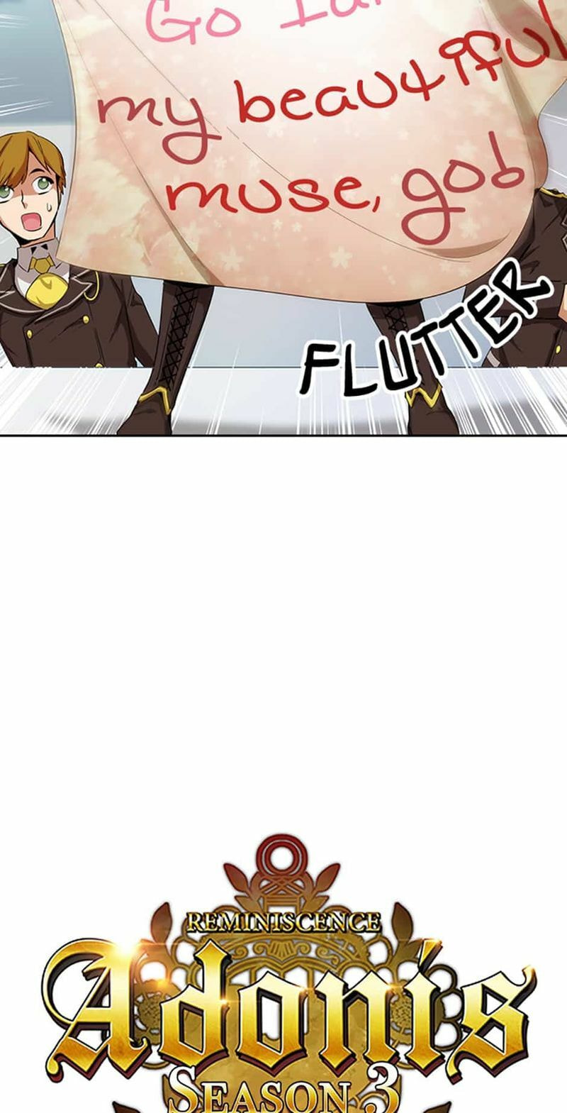 Read Adonis chapter 66 image 4 on Lezhin