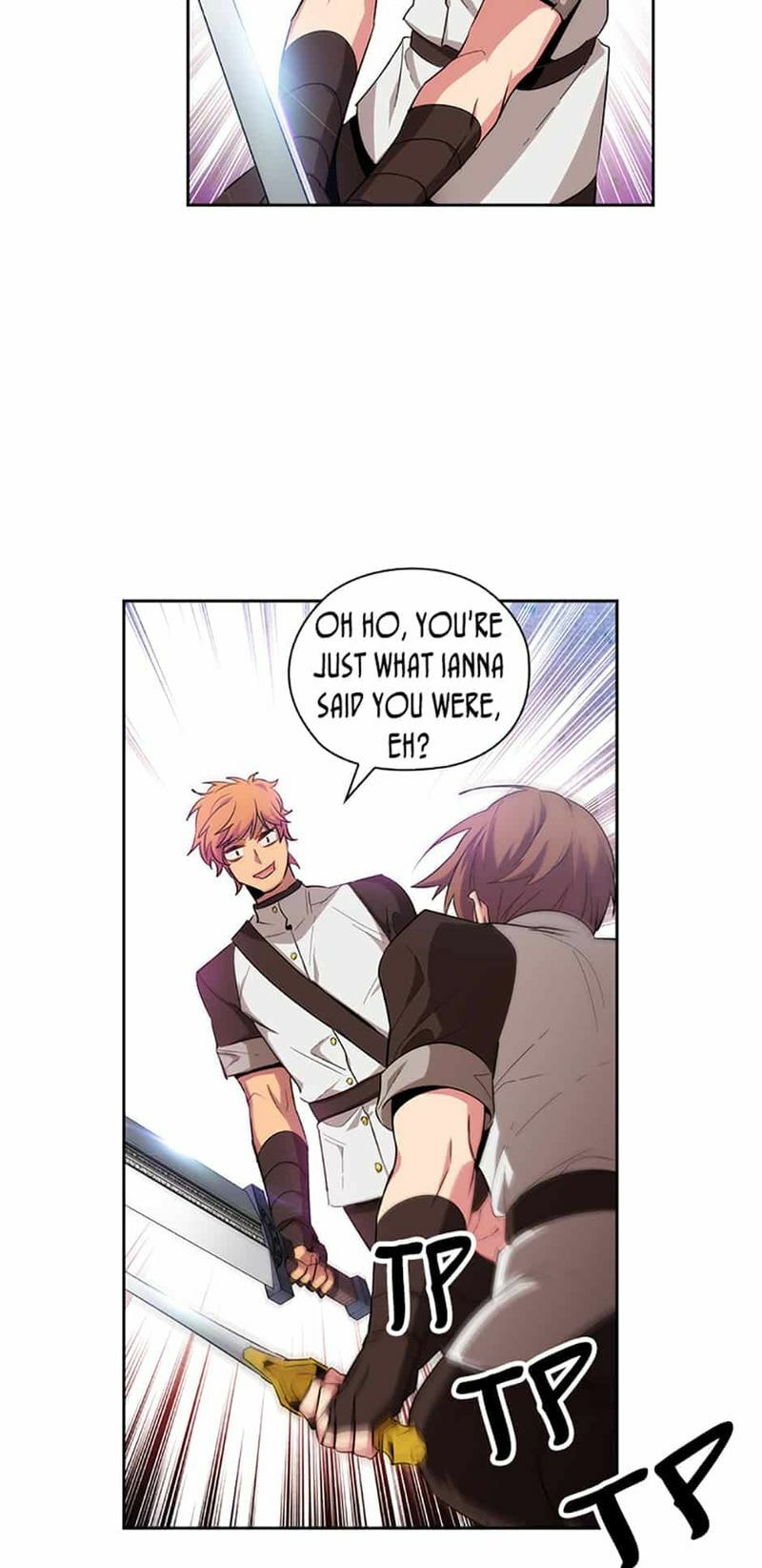 Read Adonis chapter 66 image 40 on Lezhin