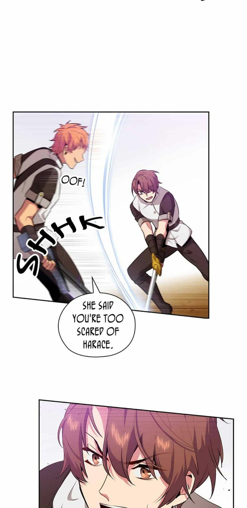 Read Adonis chapter 66 image 41 on Lezhin