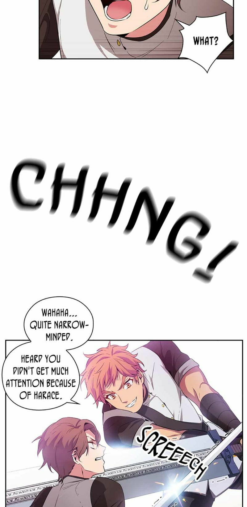 Read Adonis chapter 66 image 42 on Lezhin