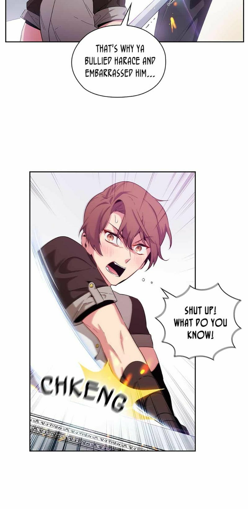 Read Adonis chapter 66 image 43 on Lezhin