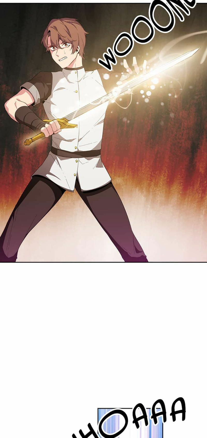 Read Adonis chapter 66 image 45 on Lezhin