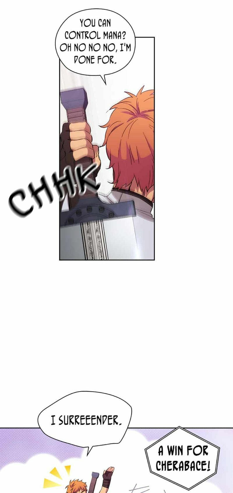 Read Adonis chapter 66 image 48 on Lezhin