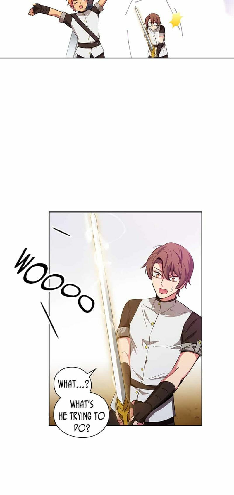 Read Adonis chapter 66 image 49 on Lezhin