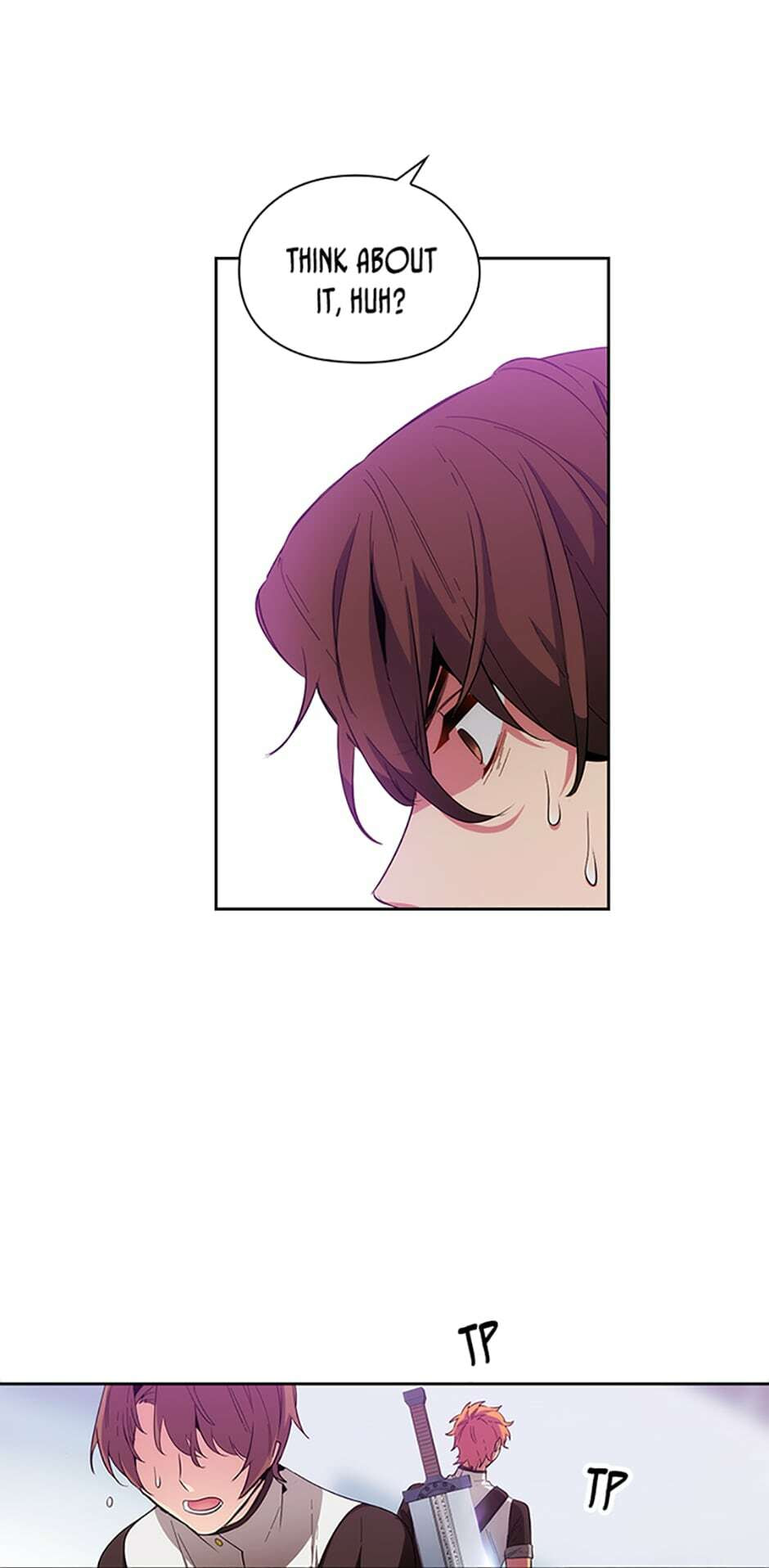 Read Adonis chapter 67 image 1 on Lezhin