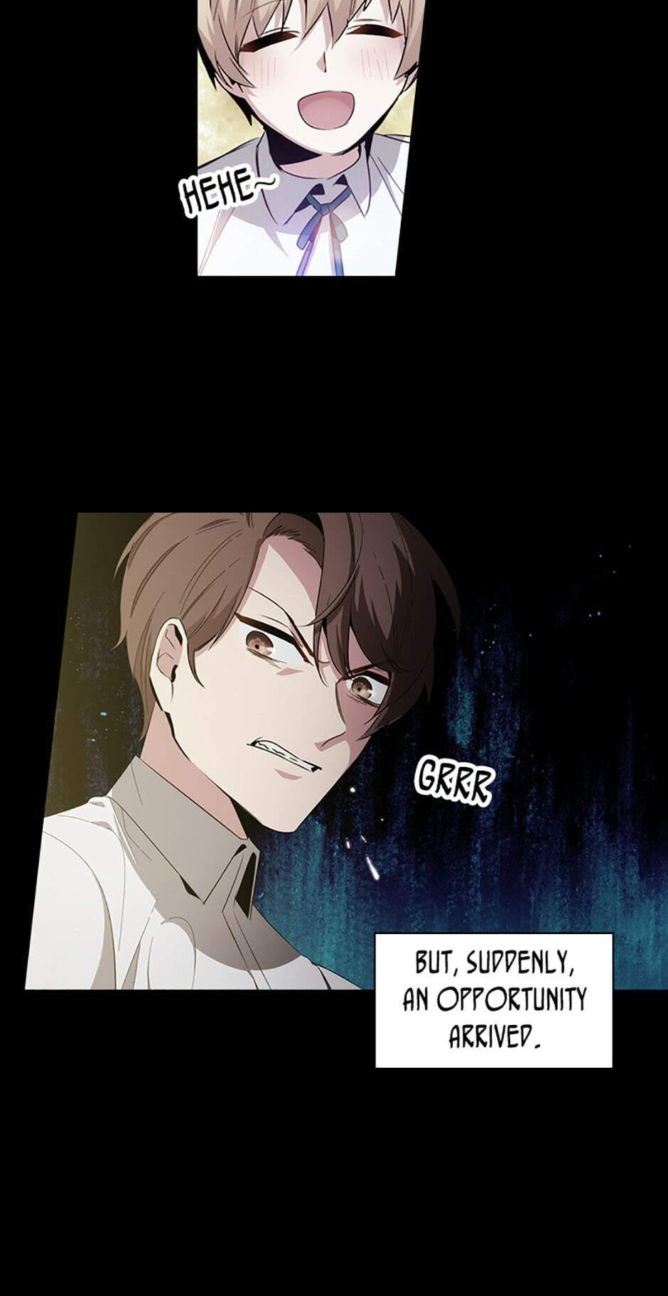 Read Adonis chapter 67 image 13 on Lezhin