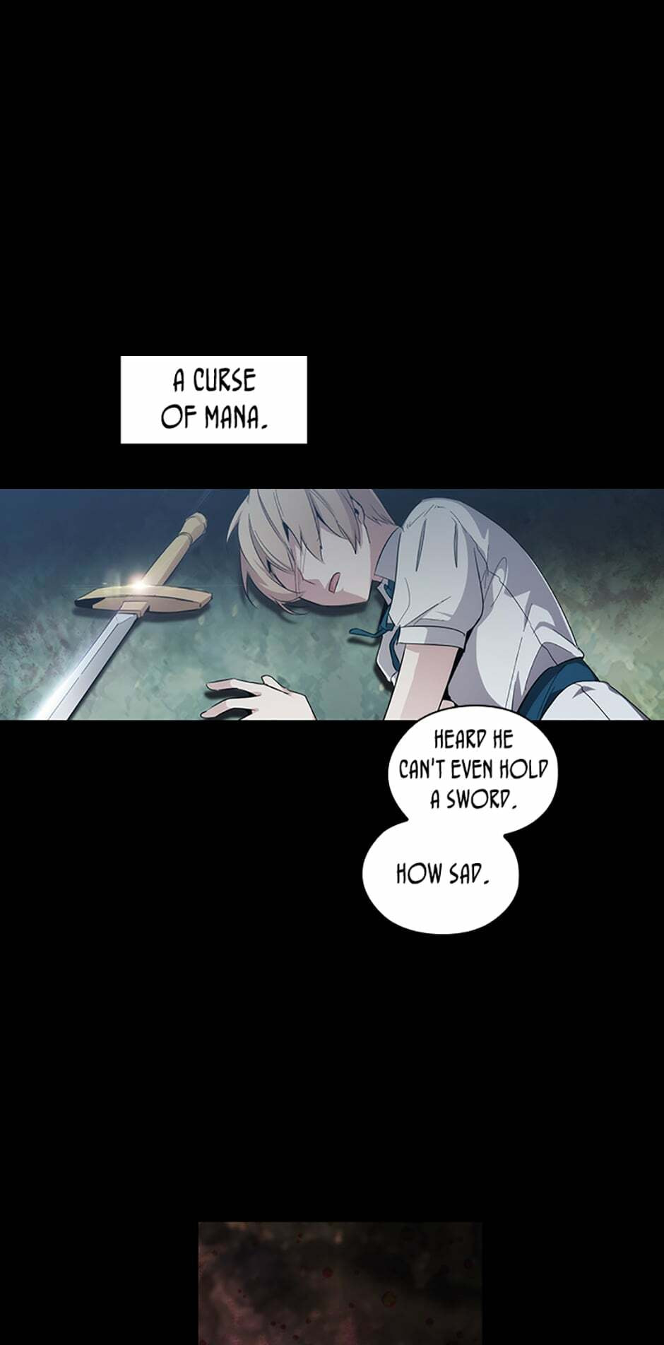 Read Adonis chapter 67 image 14 on Lezhin