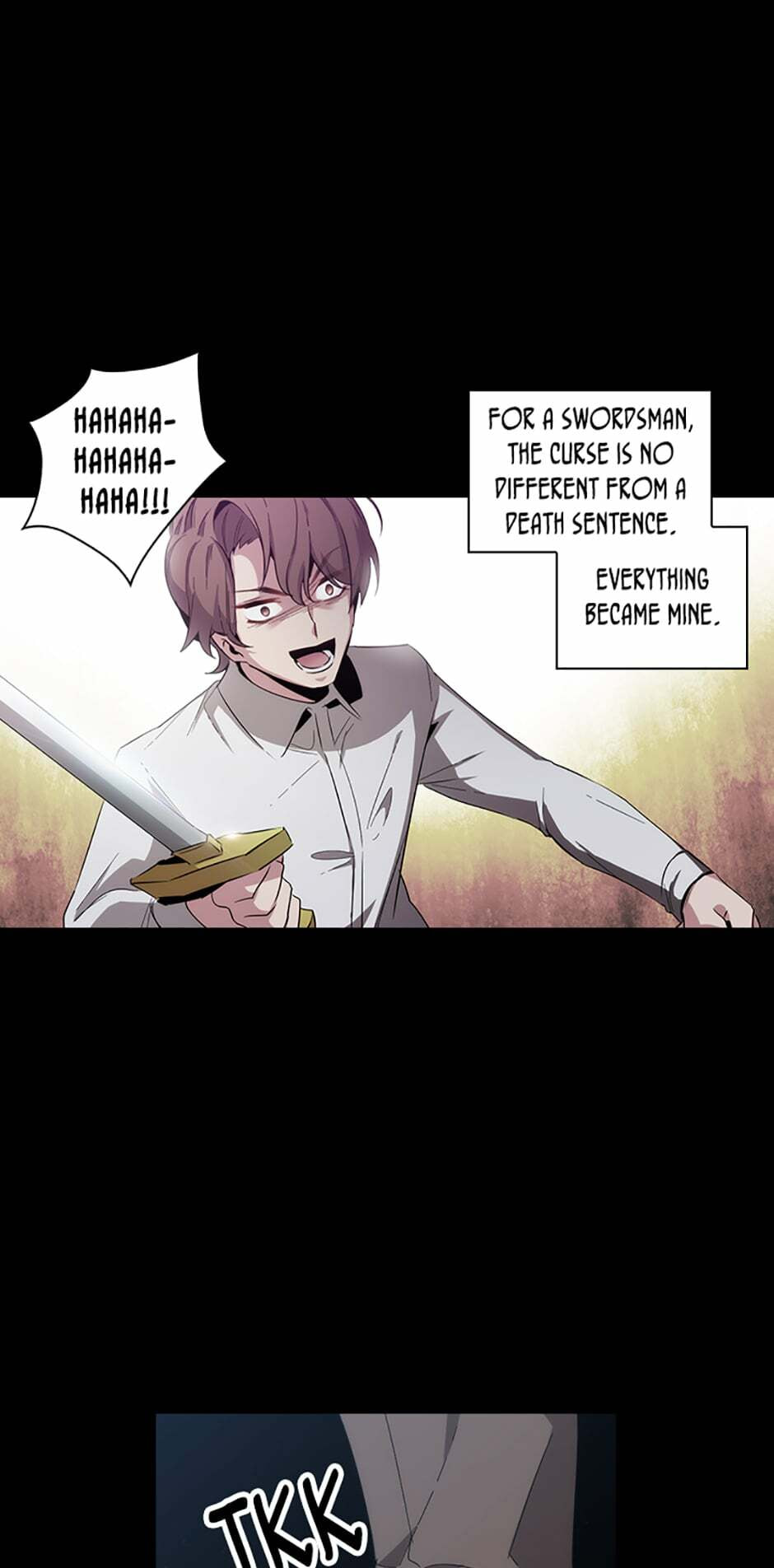 Read Adonis chapter 67 image 17 on Lezhin