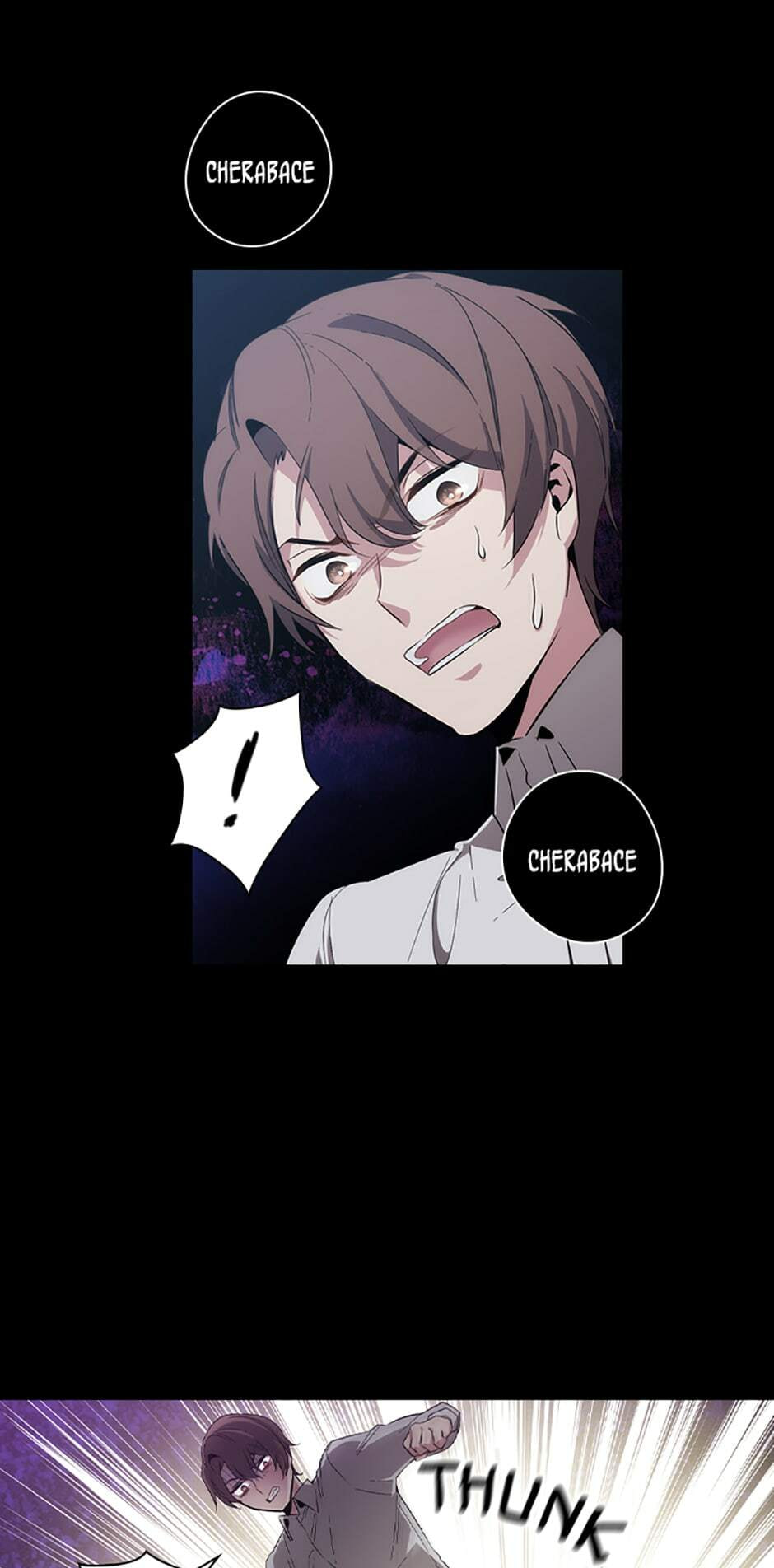 Read Adonis chapter 67 image 19 on Lezhin