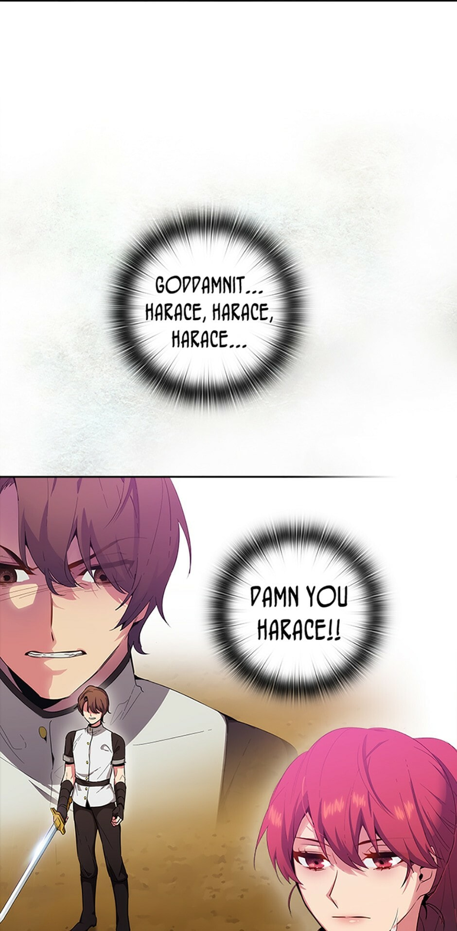 Read Adonis chapter 67 image 2 on Lezhin