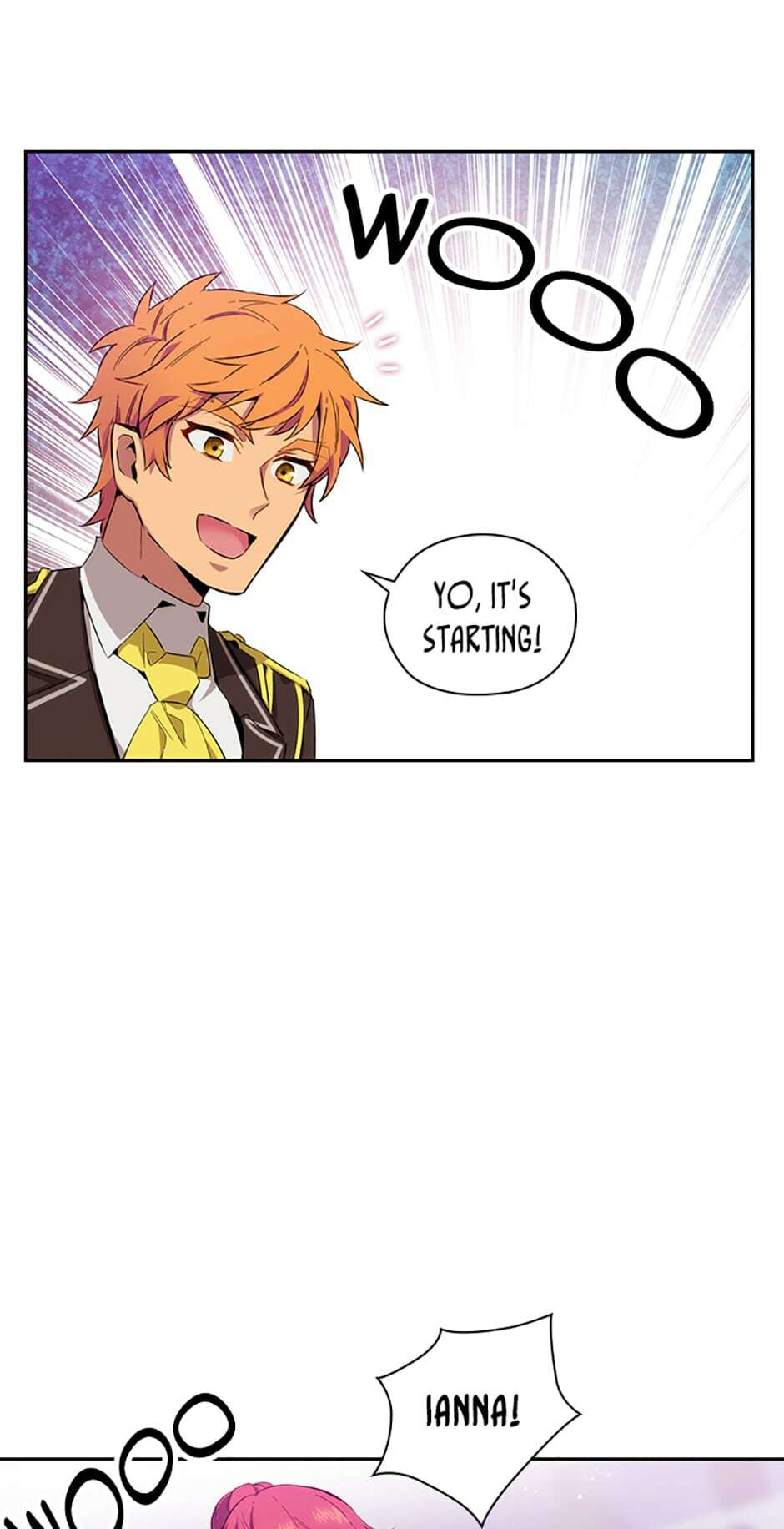 Read Adonis chapter 67 image 29 on Lezhin