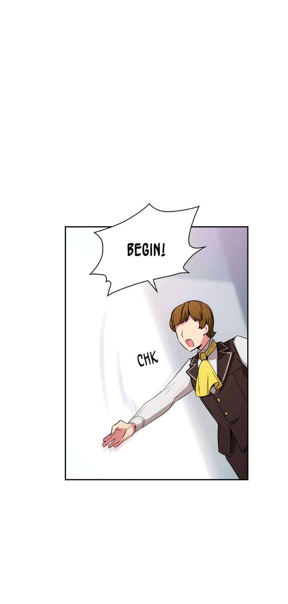 Read Adonis chapter 67 image 33 on Lezhin