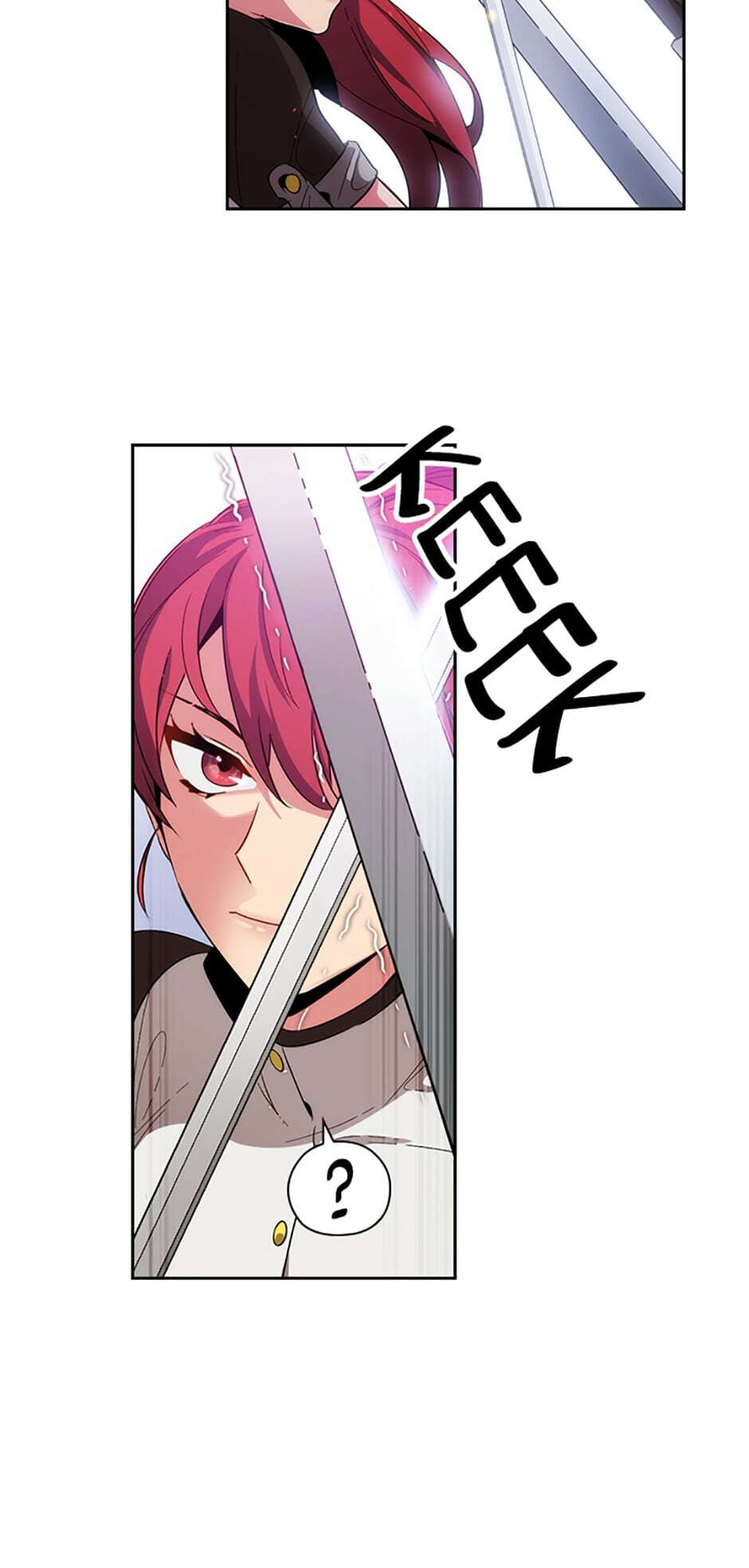 Read Adonis chapter 67 image 36 on Lezhin