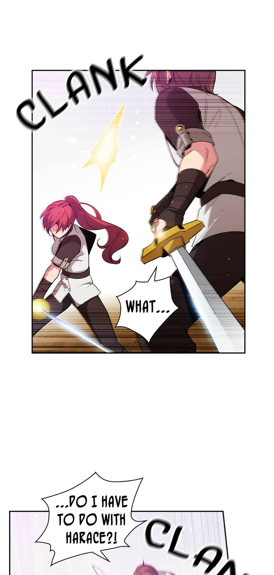 Read Adonis chapter 67 image 37 on Lezhin